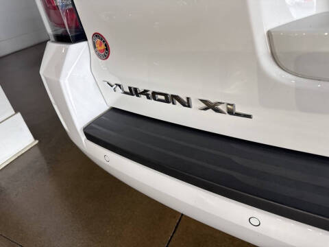 2020 GMC Yukon XL SLE