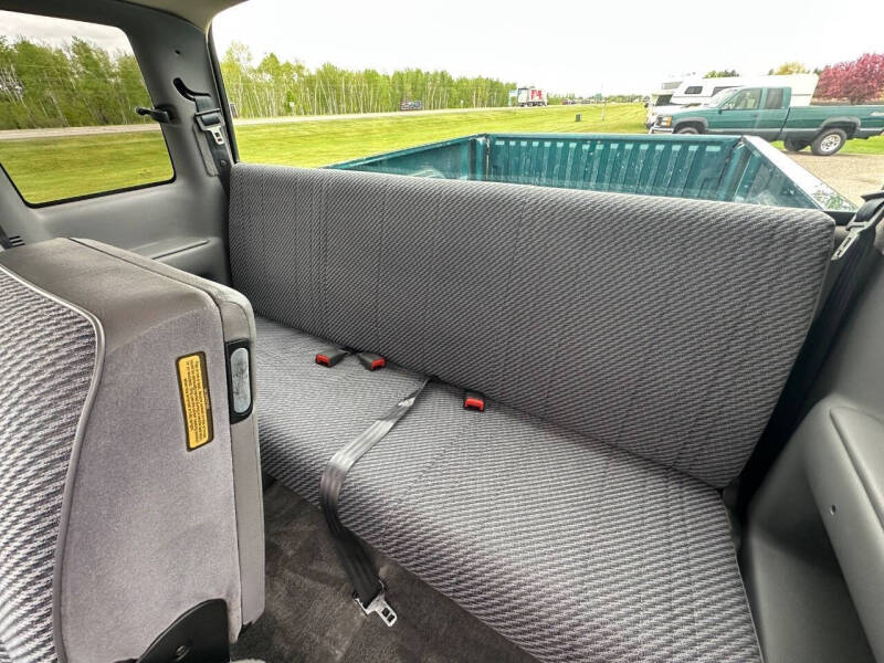 1997 Dodge Ram 1500 ST