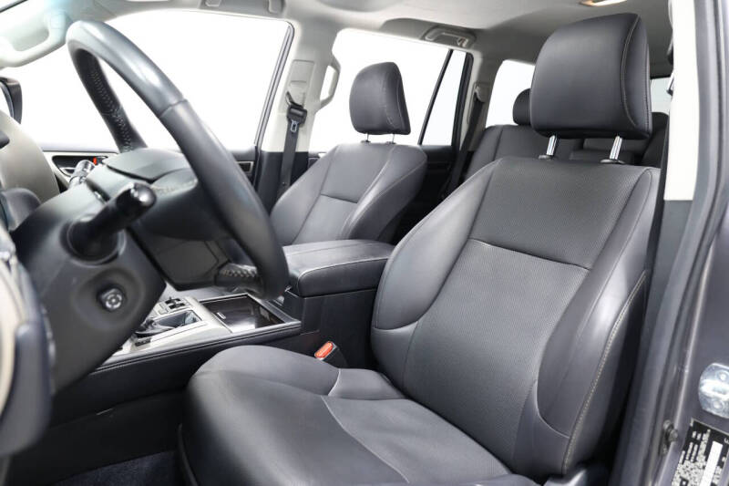 2017 Lexus GX 460