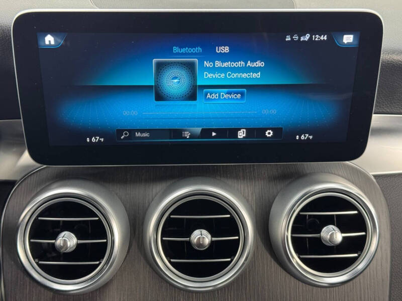 2022 Mercedes-Benz GLC GLC 300 4MATIC