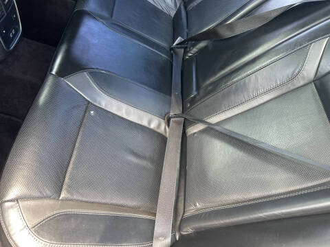 2017 Dodge Charger SXT