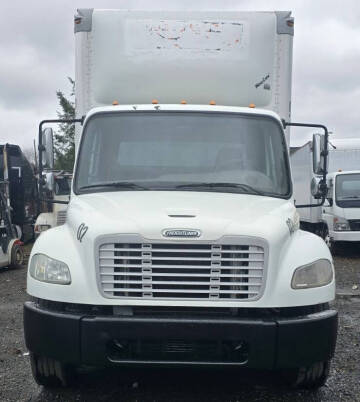 2013 Freightliner M2 106 for sale at East Coast Auto Sales in North Bergen NJ