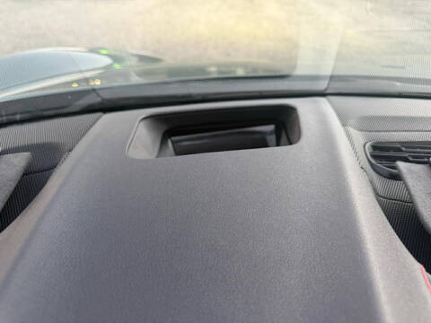 2022 Chevrolet Corvette Stingray