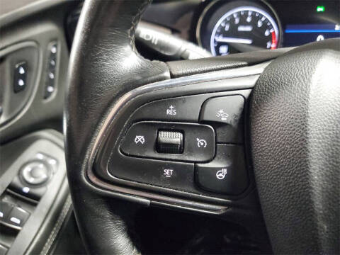 2021 Buick Encore GX Essence