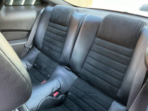 2010 Ford Mustang GT