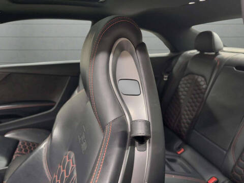 2019 Audi RS 5 2.9T quattro