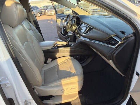2019 Buick Enclave Premium