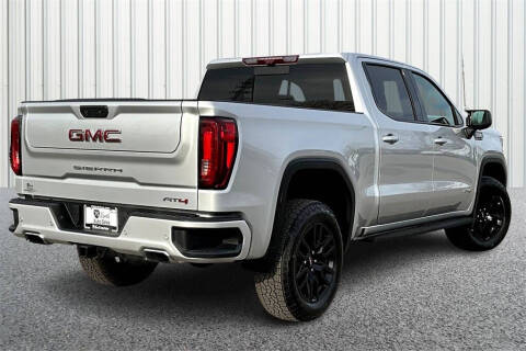 2022 GMC Sierra 1500