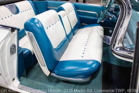 1959 Cadillac Series 62