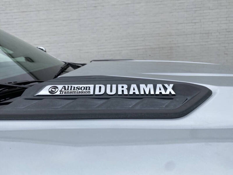 2022 Chevrolet Silverado 2500HD