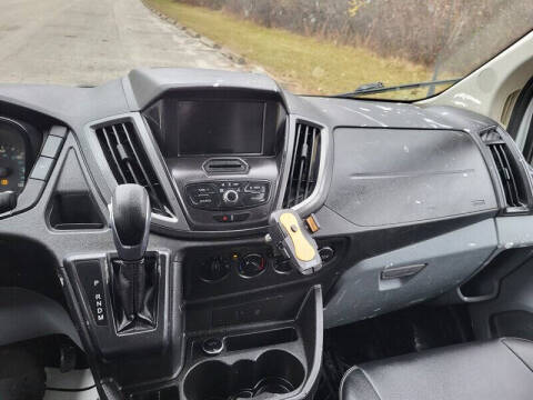 2015 Ford Transit 350 XL