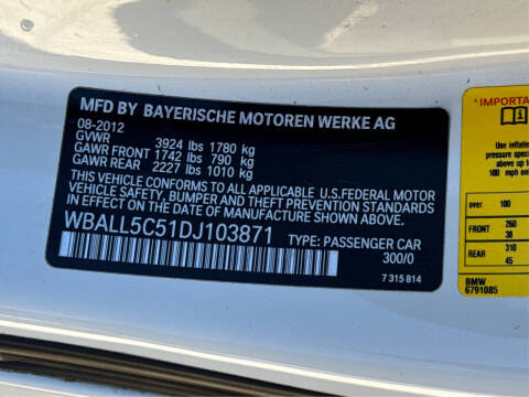 2013 BMW Z4 sDrive28i