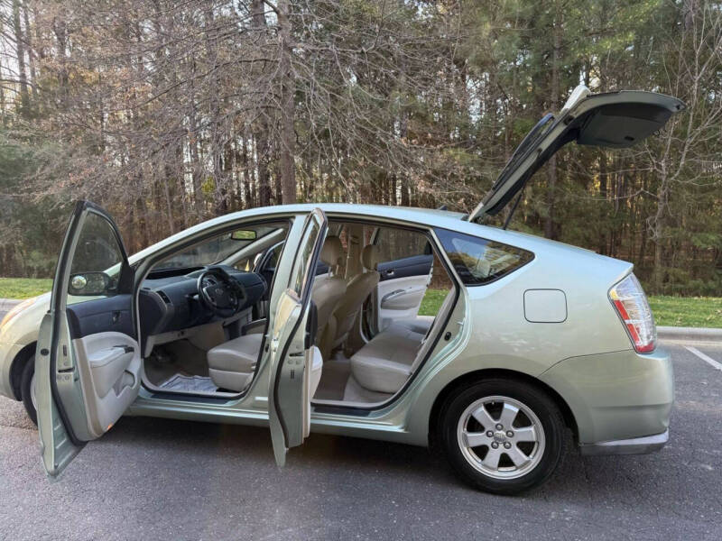 2009 Toyota Prius