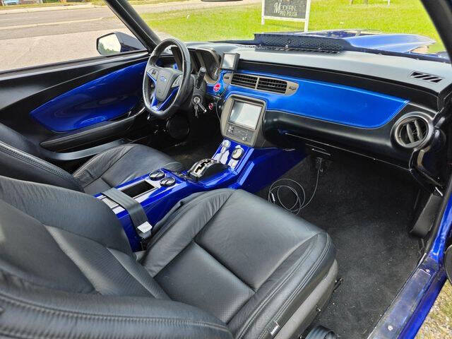 1969 Chevrolet Chevelle