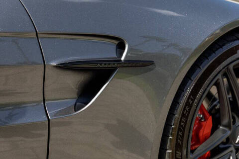 2026 Aston Martin Vantage