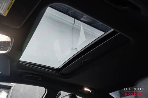 2022 Dodge Charger SRT Hellcat Redeye