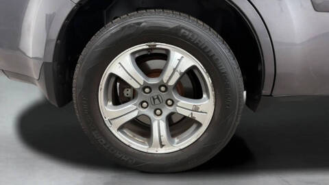 2015 Honda Pilot SE