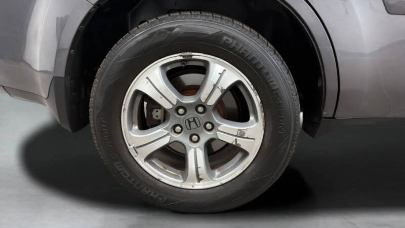 2015 Honda Pilot SE