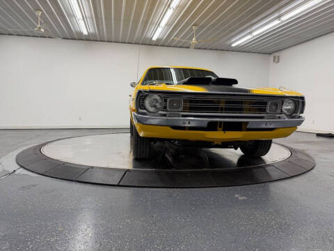 1972 Dodge Dart