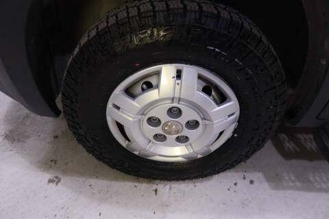 2016 RAM ProMaster 1500 136 WB