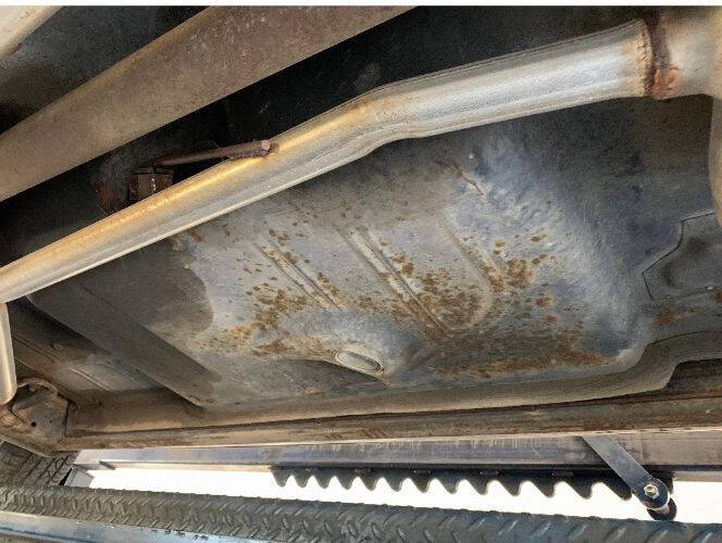 1977 Mercury Grand Marquis