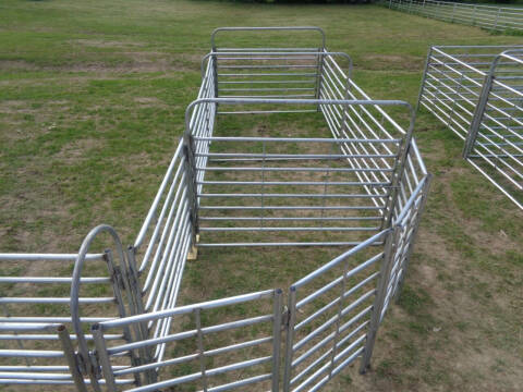 2023 Glav Cattle Working System CWSS for sale at Rod's Auto Farm & Ranch in Houston MO