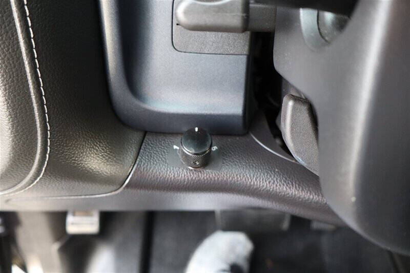 2016 GMC Sierra 3500HD