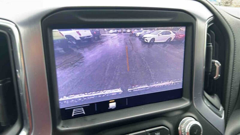 2019 GMC Sierra 1500 Elevation