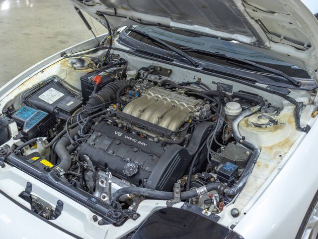 1991 Dodge Stealth ES