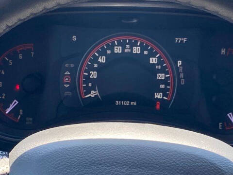 2025 Dodge Durango R/T Plus