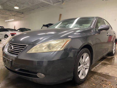 2008 Lexus ES 350 for sale at Paley Auto Group in Columbus OH