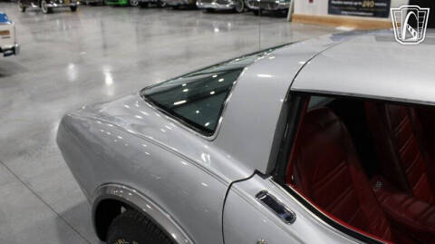 1978 Chevrolet Corvette