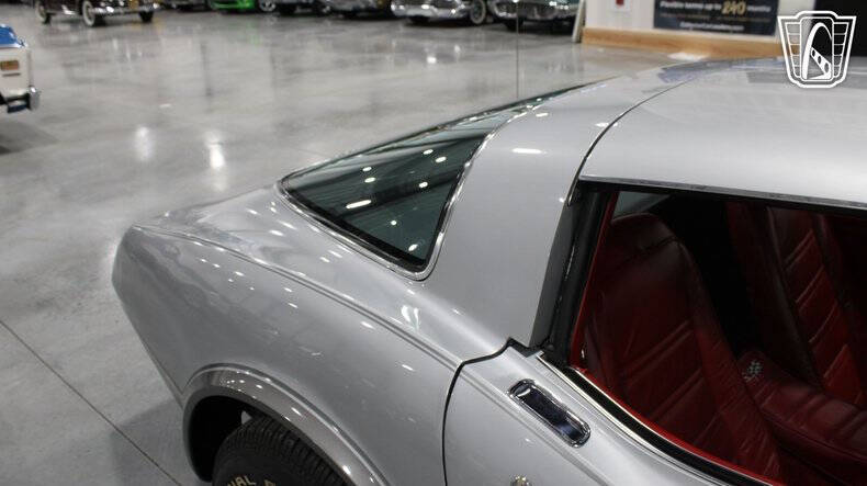 1978 Chevrolet Corvette