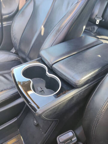 2015 Tesla Model S