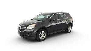 2013 Chevrolet Equinox for sale at Cars Trucks & More in Howell MI