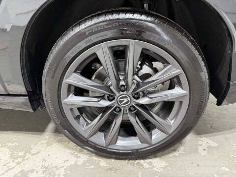 2025 Acura ADX w/A-SPEC