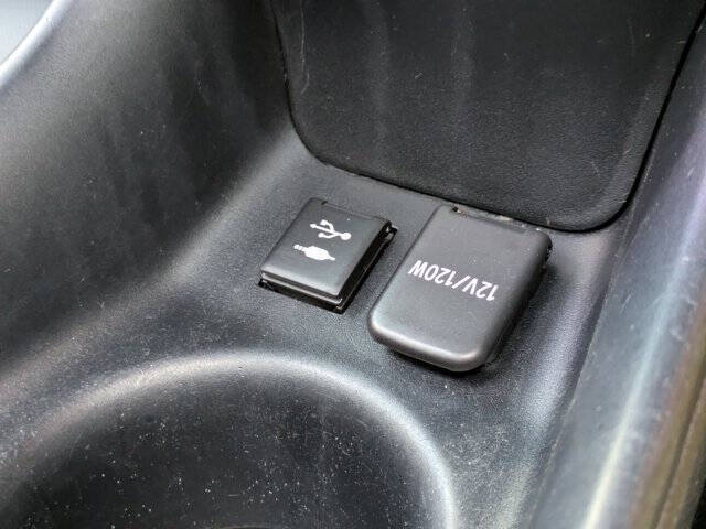 2020 Toyota Prius LE