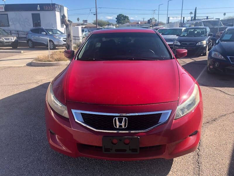 2010 Honda Accord EX-L V6