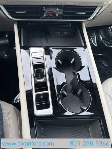 2026 Volkswagen Atlas SEL 4Motion