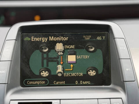 2007 Toyota Prius