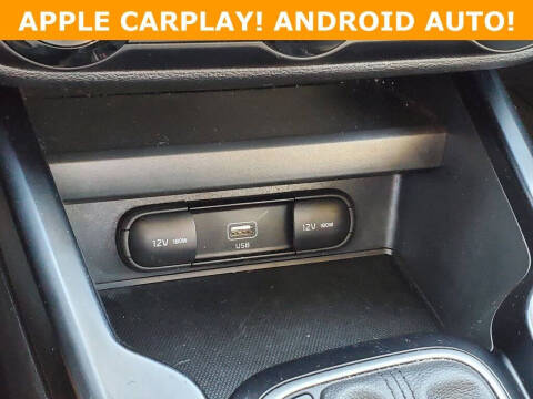 2020 Kia Soul X-Line