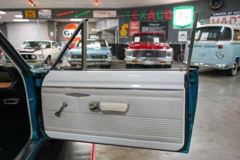 1968 Dodge Dart