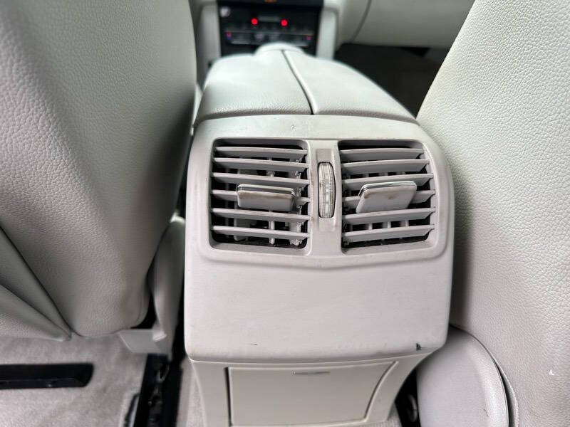 2014 Mercedes-Benz E-Class E 350 Luxury