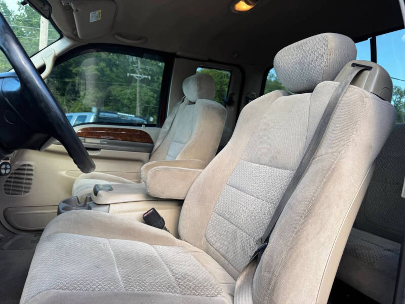 2002 Ford F-350 Super Duty