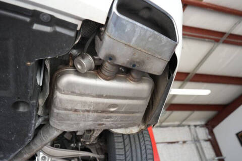 2017 Rolls-Royce Dawn