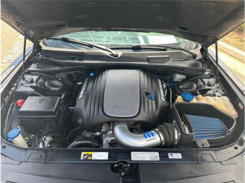 2013 Dodge Challenger