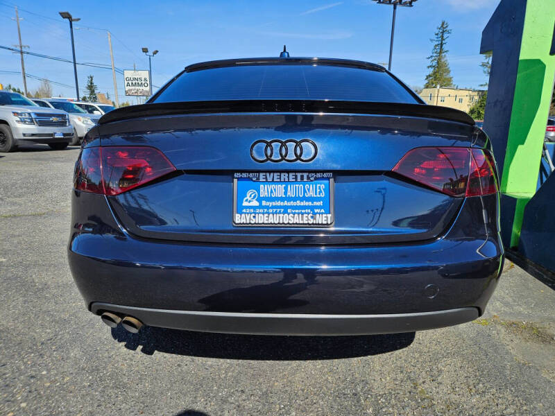2009 Audi A4