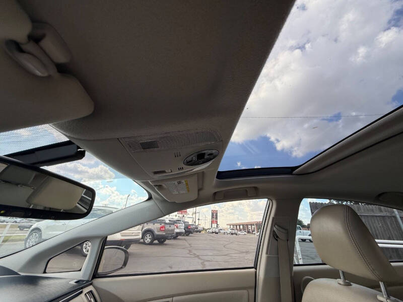 2010 Toyota Prius IV