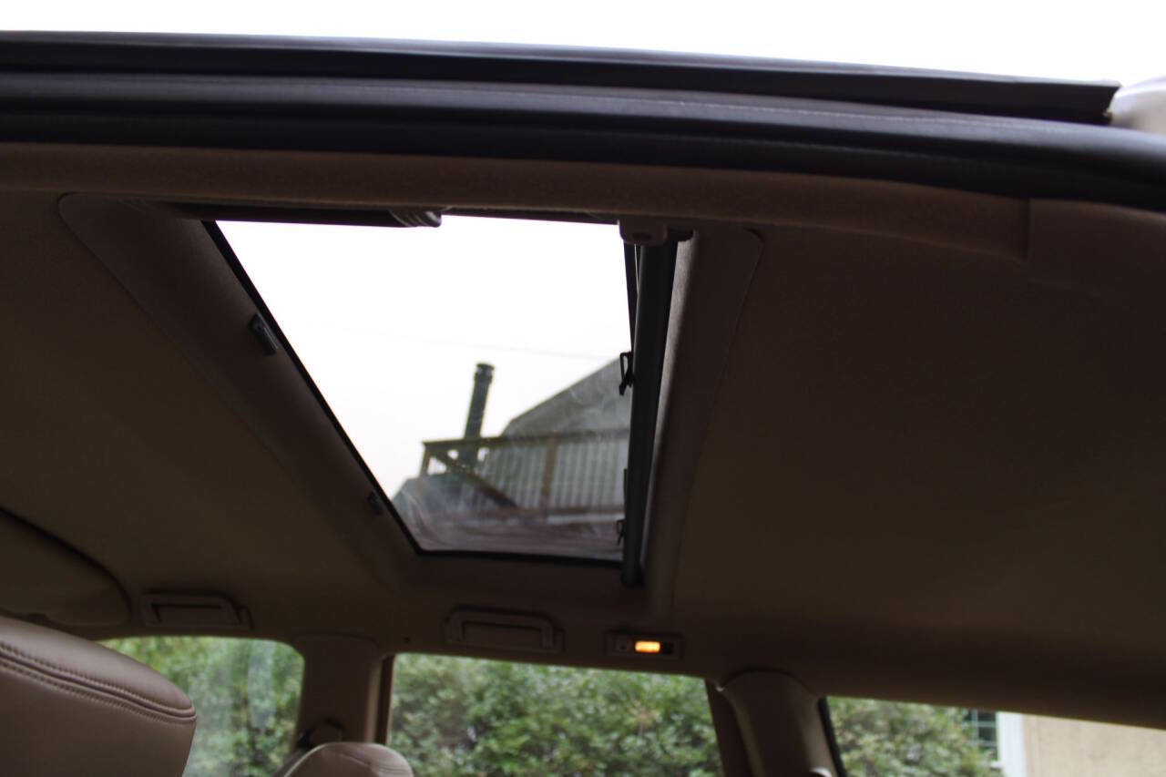 1996 Buick Roadmaster 49