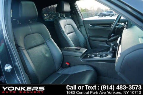 2023 Honda Civic Sport Touring